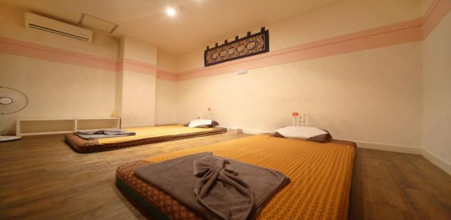 힐링캠프 (인계)