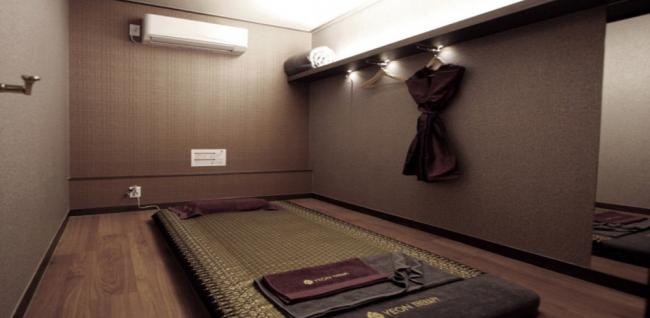 연테라피 (배산역)