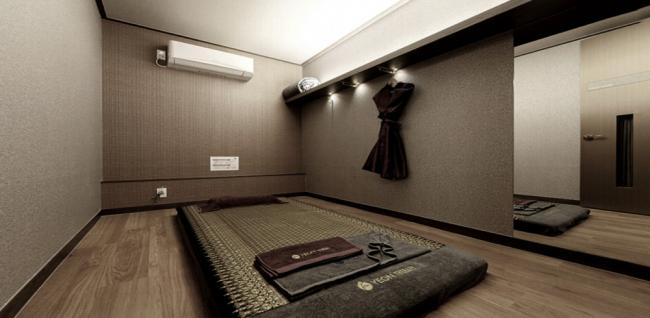 연테라피 (배산역)