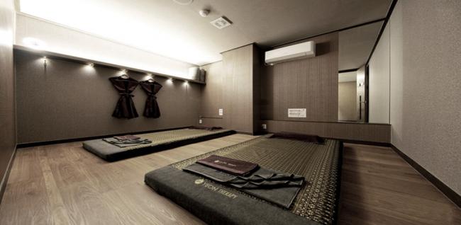 연테라피 (배산역)