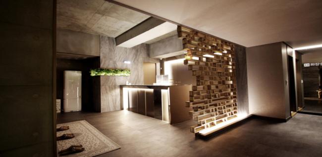 연테라피 (배산역)