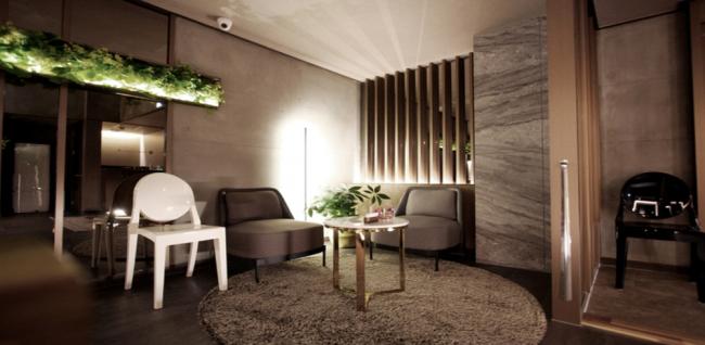 연테라피 (배산역)