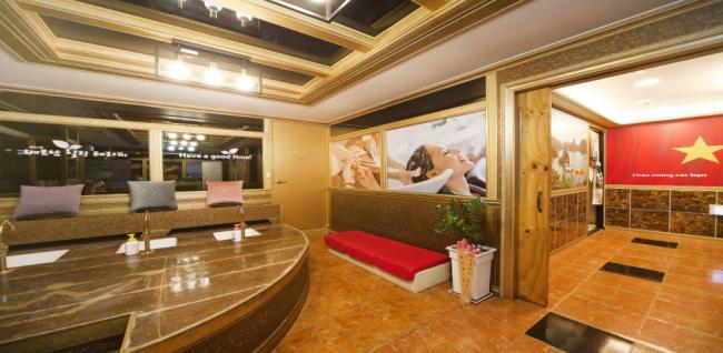 하노이베트남힐링테라피 (진평)