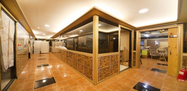 하노이베트남힐링테라피 (진평)