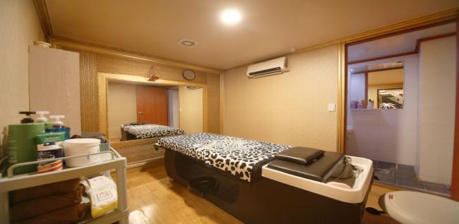 하노이베트남힐링테라피 (진평)