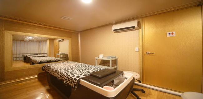 하노이베트남힐링테라피 (진평)