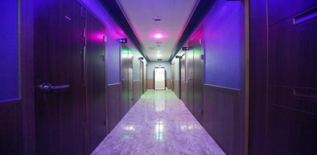  웰빙정통마사지 (천안) 마사지샵 사진 3