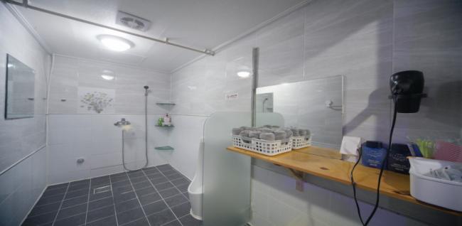  웰빙정통마사지 (천안) 마사지샵 사진 6