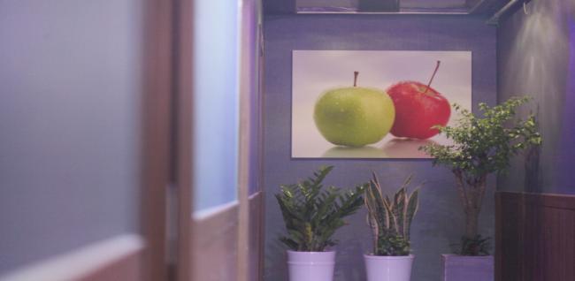  웰빙정통마사지 (천안) 마사지샵 사진 7