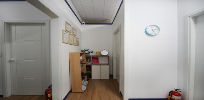 차s힐링마사지 (강일)