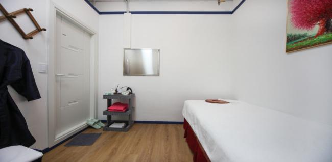 차s힐링마사지 (강일)