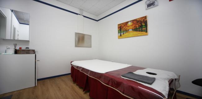 차s힐링마사지 (강일)