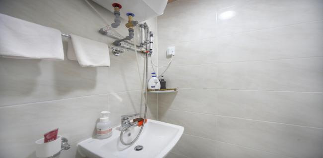 차s힐링마사지 (강일)