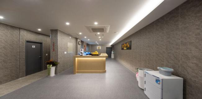  여왕아로마 (두산) 마사지샵 사진 1