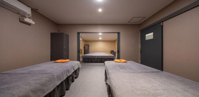  여왕아로마 (두산) 마사지샵 사진 11