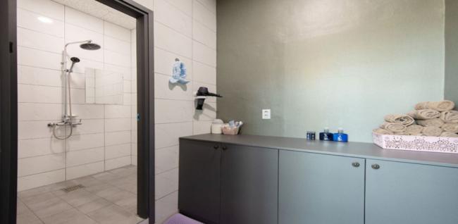  여왕아로마 (두산) 마사지샵 사진 12