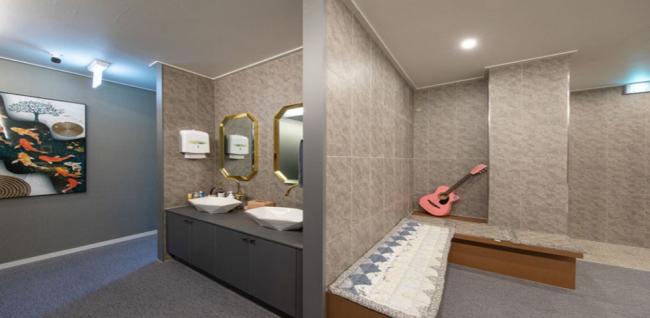  여왕아로마 (두산) 마사지샵 사진 2