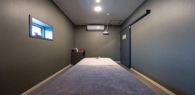  여왕아로마 (두산) 마사지샵 사진 6