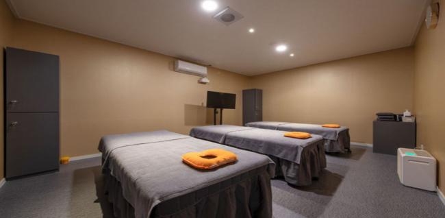  여왕아로마 (두산) 마사지샵 사진 9