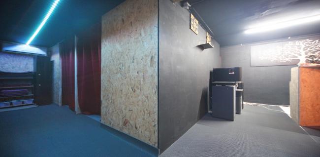 무학타이 (상왕십리역)