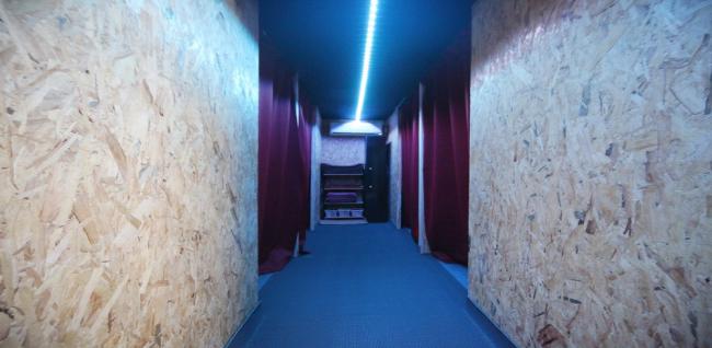 무학타이 (상왕십리역)