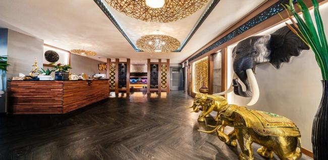 힐링투게더 (제주)