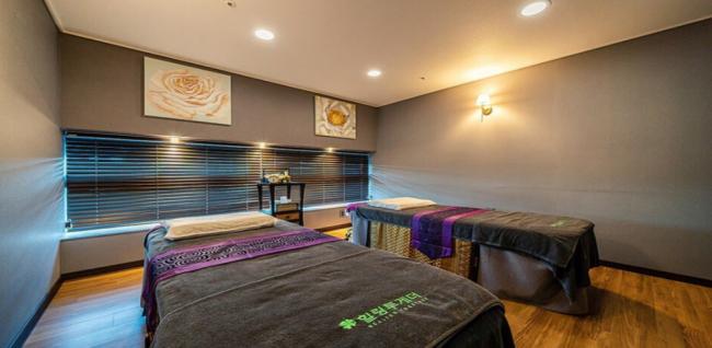 힐링투게더 (제주)