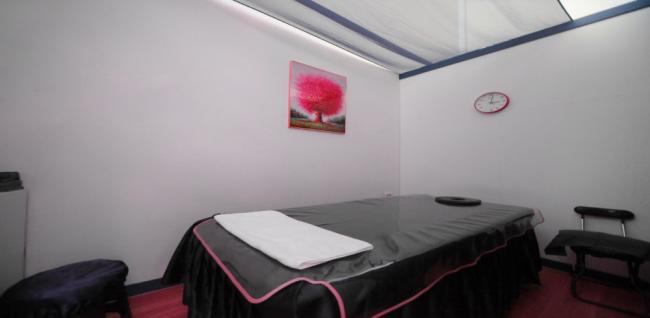 차s힐링마사지 (위례)