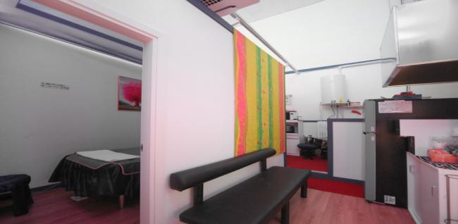 차s힐링마사지 (위례)