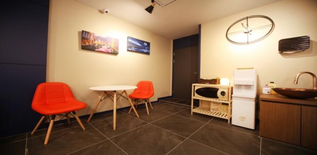  클래식타이 (주안) 마사지샵 사진 2