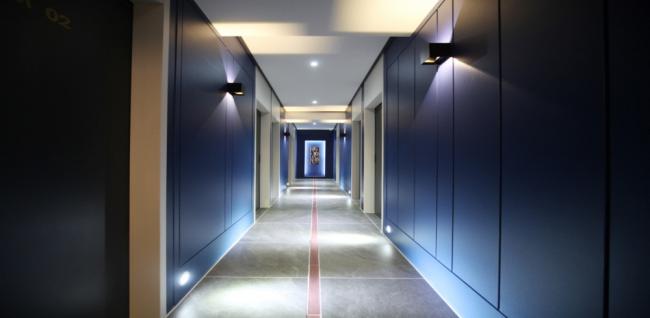  클래식타이 (주안) 마사지샵 사진 4