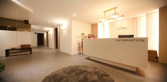  로아테라피 (신도림) 마사지샵 사진 1