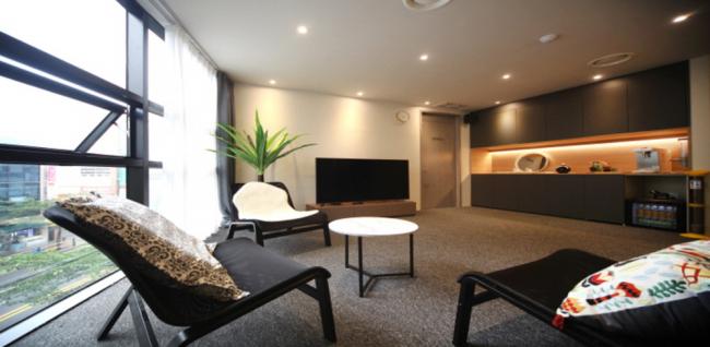  로아테라피 (신도림) 마사지샵 사진 4