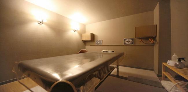  로아테라피 (신도림) 마사지샵 사진 7