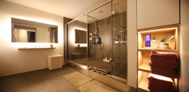  로아테라피 (신도림) 마사지샵 사진 9