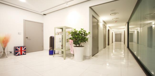 케렌시아 (역삼)