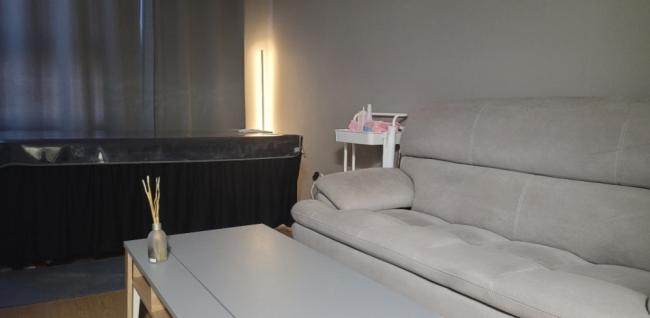  세븐스웨디시 (청주터미널) 마사지샵 사진 2