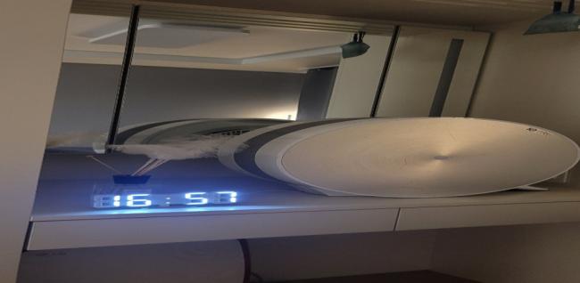  세븐스웨디시 (청주터미널) 마사지샵 사진 4