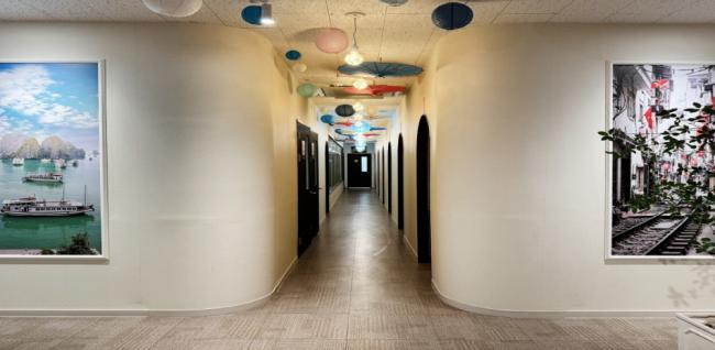  박카스바디케어 (복대) 마사지샵 사진 5