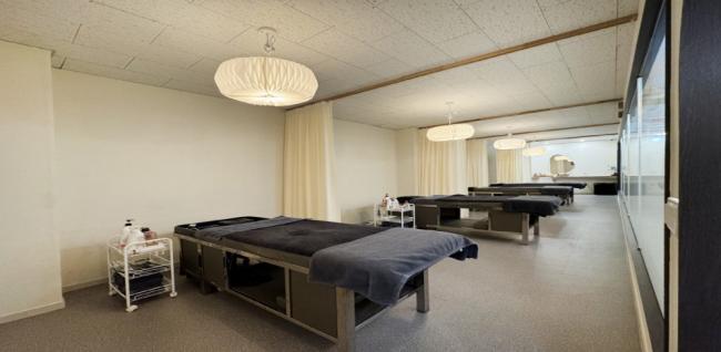  박카스바디케어 (복대) 마사지샵 사진 9