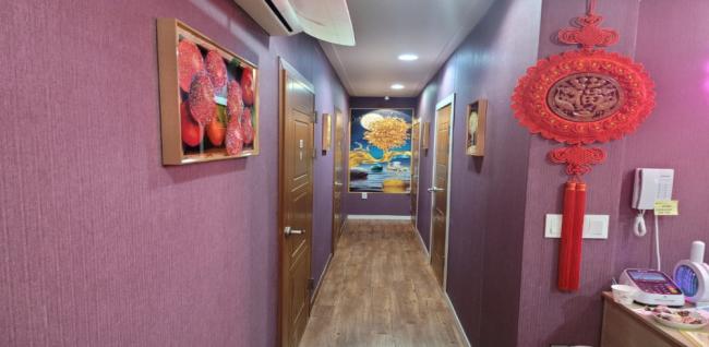  풋사랑 (제주) 마사지샵 사진 2