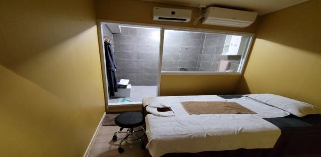  풋사랑 (제주) 마사지샵 사진 3