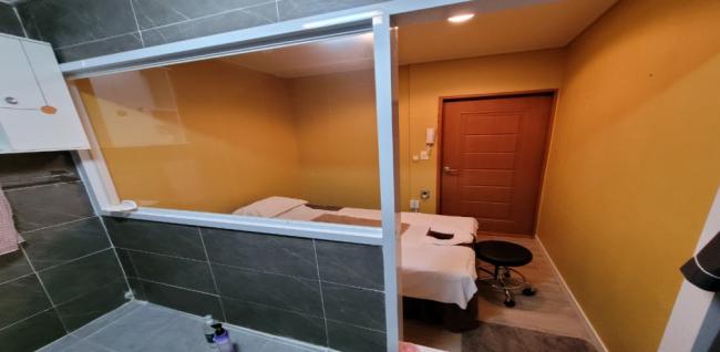  풋사랑 (제주) 마사지샵 사진 4