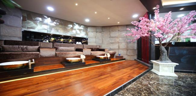  더타이 (성화) 마사지샵 사진 4