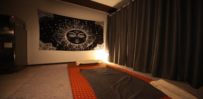 내동꿀아로마 (내동)