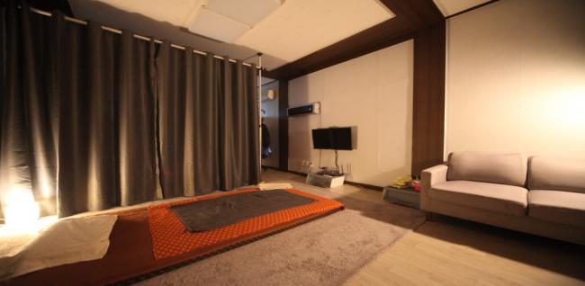 내동꿀아로마 (내동)