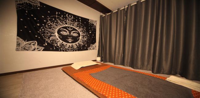 내동꿀아로마 (내동)