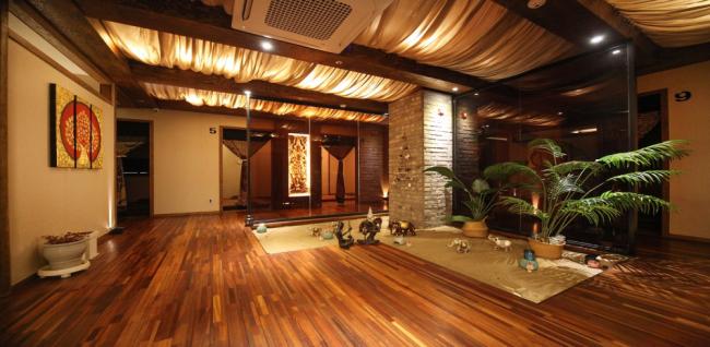  나를위한시간 (초전) 마사지샵 사진 2