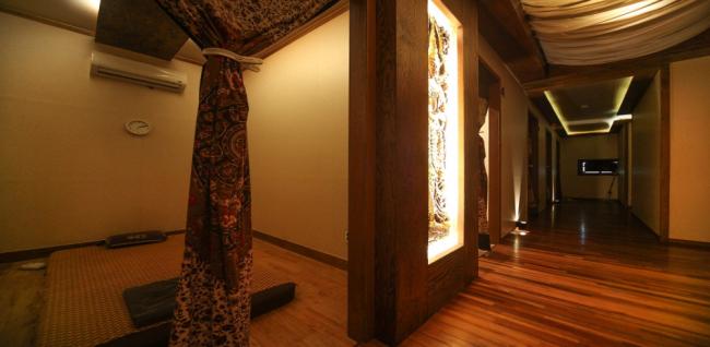  나를위한시간 (초전) 마사지샵 사진 3