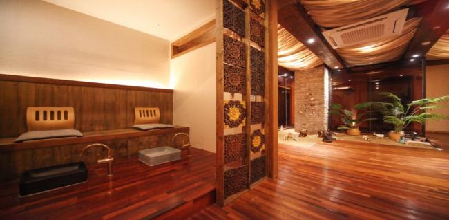  나를위한시간 (초전) 마사지샵 사진 4